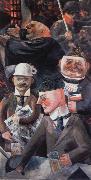 the pillars of society george grosz